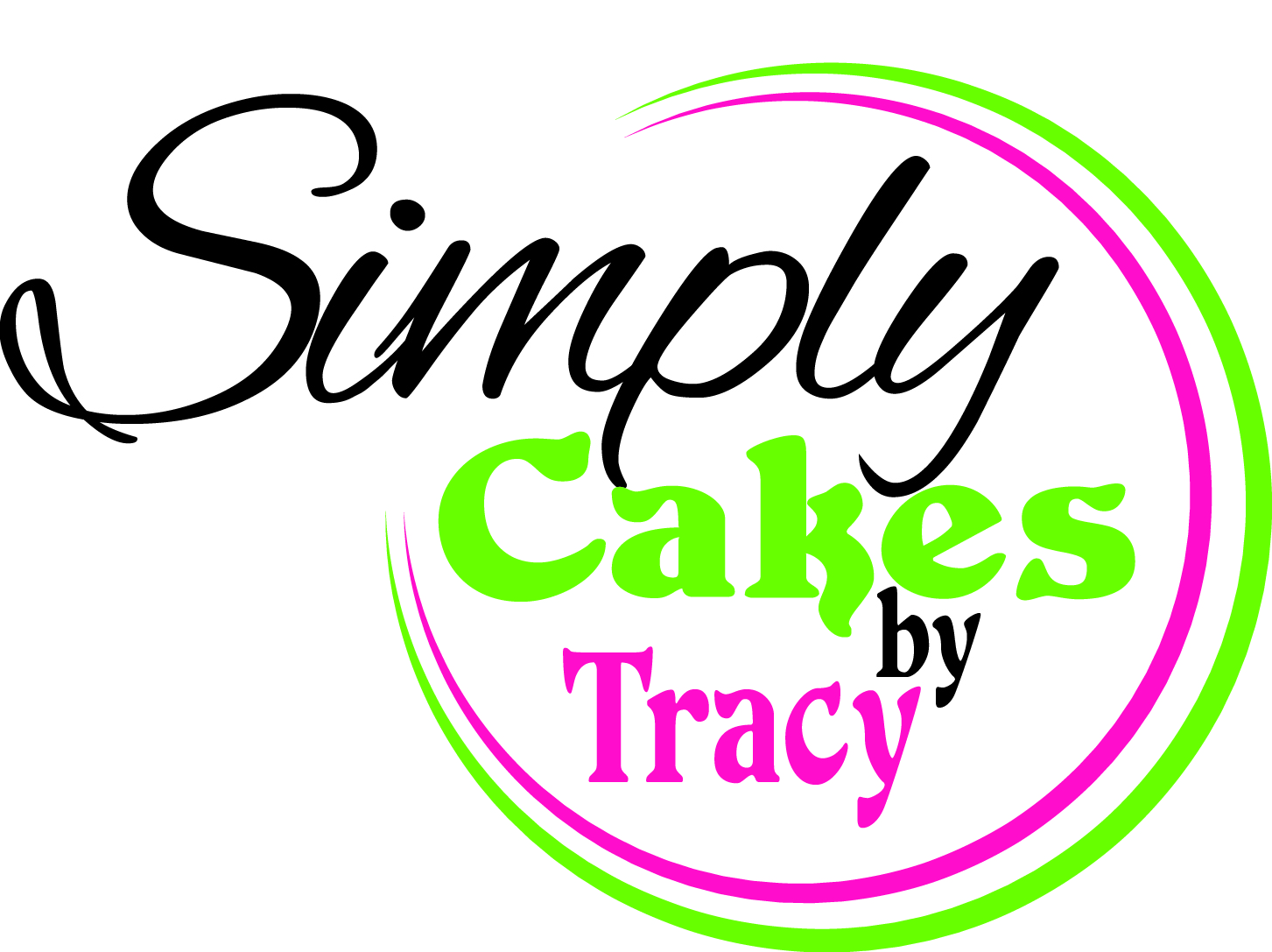 Simply Cakes Tracy